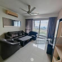 Myhabitat KLCC near MRT Ampang Park Intermark Double Tree Hotel