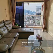 Good location and price