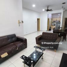 Casa Tiara Serviced Residence Apartment