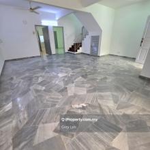 Bandar Utama Bu 3 Double Storey House For Sale!!