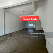 Eco Borealis Batu Kawan Ground Floor Unit for Rent  