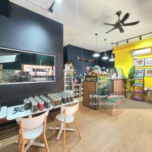 Freehold & Tenanted 3 Storey Shop/Office @ Melawati Urban 1