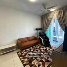 The Valley Fully Furnished,Tv,Sofa,2ac,Massage Chair,Klcc view,Wifi 