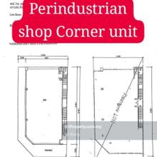 Taman perindustrian kinrara jalan  tpk 