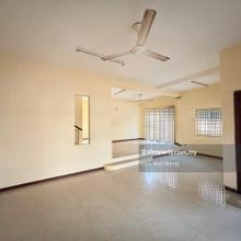 Semi-D / Well Kept / Fortune Park, Kepong 2.5sty