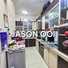 Bandar Saujana Putra Jenjarom