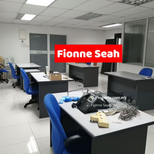 2 Storey Shoplot Facing Mainroad Hot spot area Suitable for Invest 