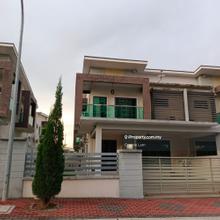 Cluster house for Rent