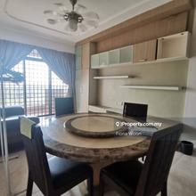 Condominium For Rent Cheng Heights, Melaka