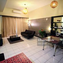 Serviced residence for Sale