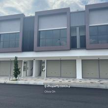 Seremban 2 Brand New Shop Lot For Rent at Ikon @ Centrio