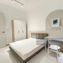 2 Bedroom fully furnished at KL, Chan Sow Lin, Cheras nearby MRT