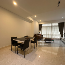 Ready to move in, Good condition, Connected to Pavilion mall,  MRT