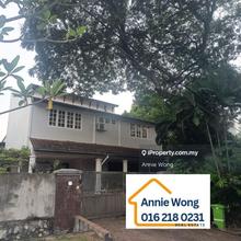 Bangsar, Bangsar Bungalow, Bukit Bandaraya Damansara Height  Pavilion 