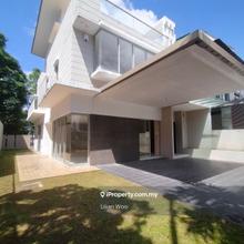 Semi-D house for Sale