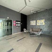 Seremban 2 Condo For Sell