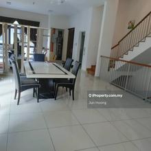 Desa Hill Villas, Taman Desa Petaling, For Sale