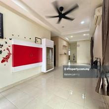 Corner Lot 2 Storey, Desa Mas 1 Bandar Country Home Landed Corner