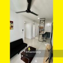 Limited Suria Kiara North, Condominium Segambut