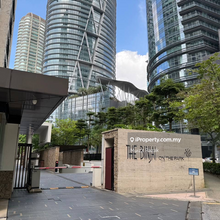Well Maintained Unit