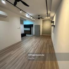 Zenopy Residence Unit(2 Bedroom, 1 Bathroom & 2 Carpark) for Rent