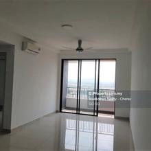 D'aman residence Puchong taman mas sepang  