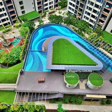 Geo Bukit Rimau