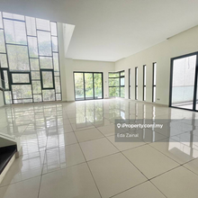 4 Storey With lift Link Villa,Laman Vila