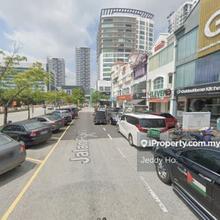 Kota Damansara, Bandar Utama, Up Town, High Roi, 3 Storey Shop Lot