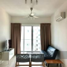 The Golden Triangle @ Sungai Ara fully furnished bayan lepas