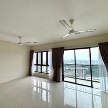 Raffel Tower @ Gelugor fully furnished seaview near greenlane