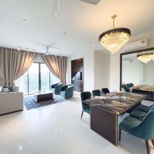 Oxford Residences @ Pavilion Embassy for Rent