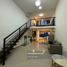 Serviced residence for Rent