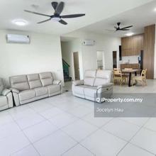 Bukit Indah Skyloft Penhouse Above Bukit Indah Aeon For Sale