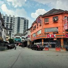 3 storey Shop @ Bandar Sungai Long Rm3.2mil