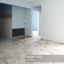Apartment For Rent @ Serdang Raya Apartment, Seri Kembangan