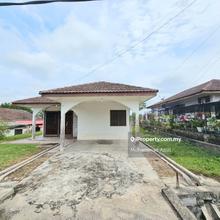 Banglo Taman setia jasa 