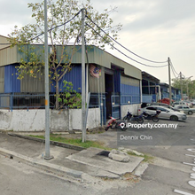 Detached Factory/Warehouse at Pandamaran Port Klang, Bukit Tinggi