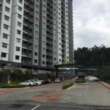 Sutera pines condominium sungai long kajang