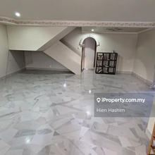 2 Storey Terrace Corner Taman Midah Freehold for Sale
