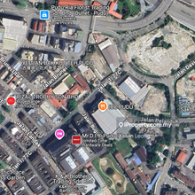 Prime Freehold Land for sell, Near Time Square Mall, Below Market Sell