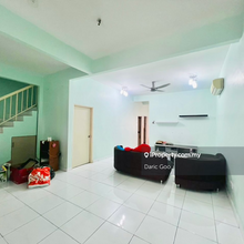 Double Storey House Terrace Taman Bukit Cheng, 75260 Melaka. 