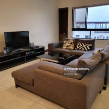 Penthouse For Rent @Mont Kiara Pines