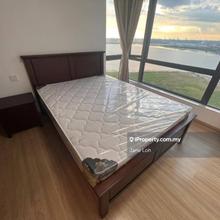 3 Bedrooms 2 Bathrooms Fully Furnished For Rent