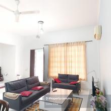 Setia Tropika Double Storey / Gated Guarded /Alexandre Princint/Unbloc