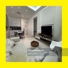 The Par Sky @ Bukit Jalil,Puchong,Kepong,Cheras,Ampang,Damansara,Usj