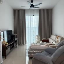 Renovated Unit, Move in condition