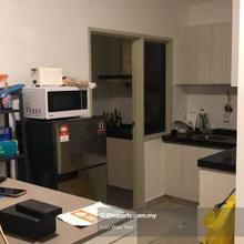 Sutera Pine Condo Bandar Sungai Long Kajang 