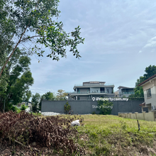 Super cheap freehold huge bungalow land