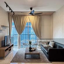 Inspirasi Brand New Fully Furnished, Actual Photo, ID Design